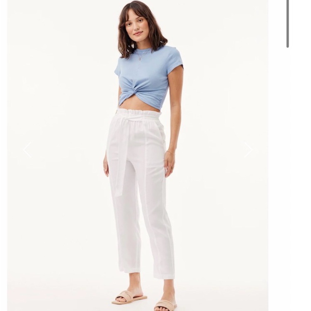Bella Dahl Pants